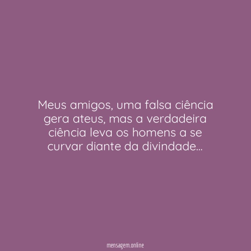 Meus amigos