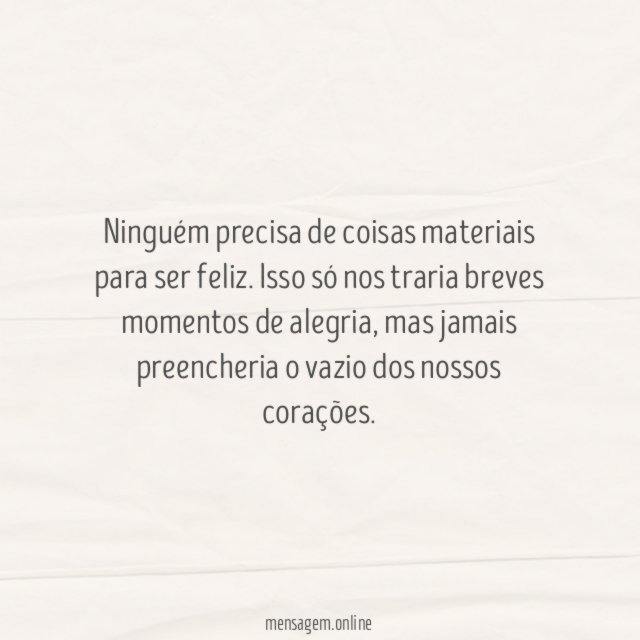Seja mais