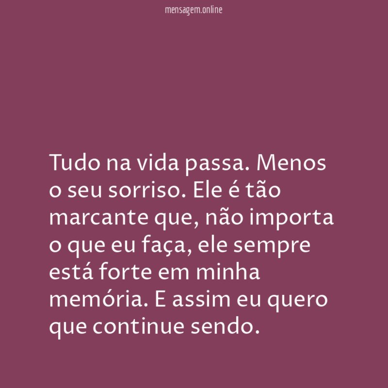 O que fica