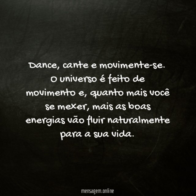 Movimente-se