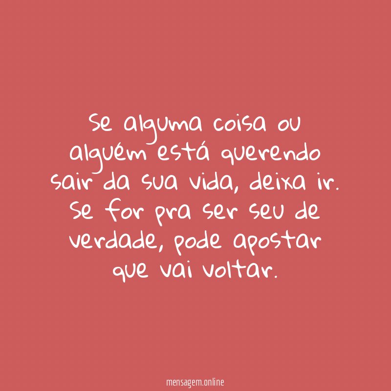 Deixa ir