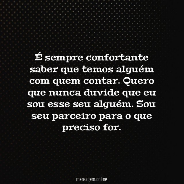 Ombro amigo