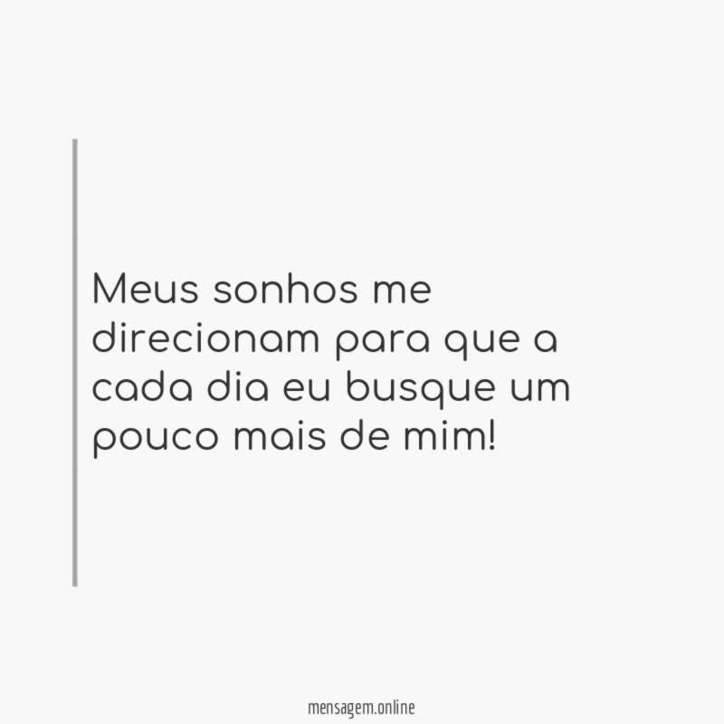 Cada vez mais