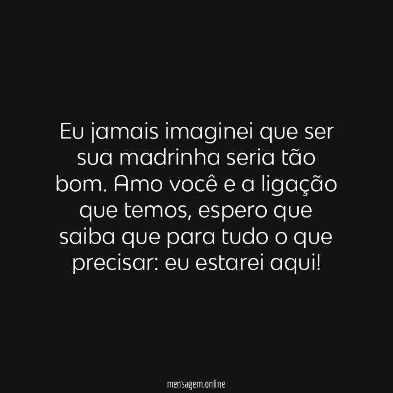 Estarei sempre aqui