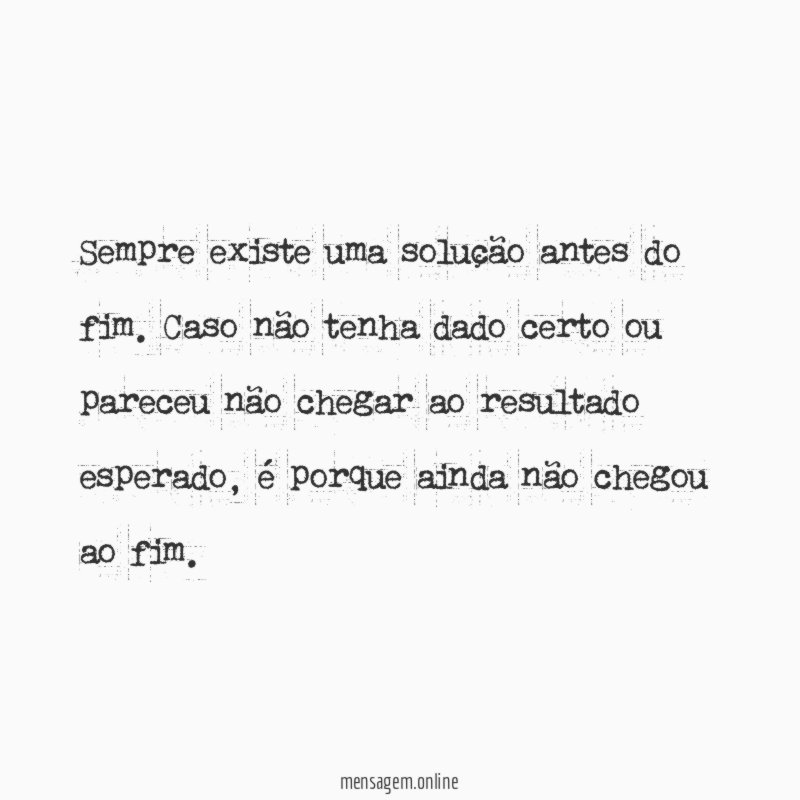 Fim