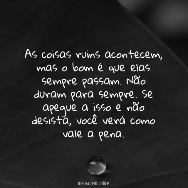 Sempre passa