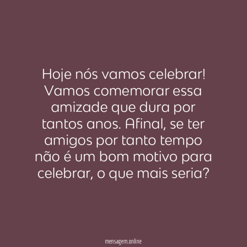 Celebração