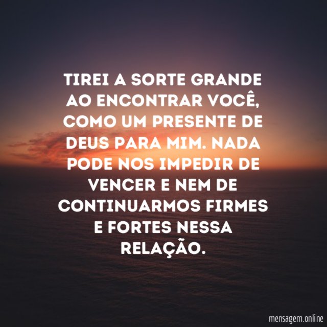Sorte grande