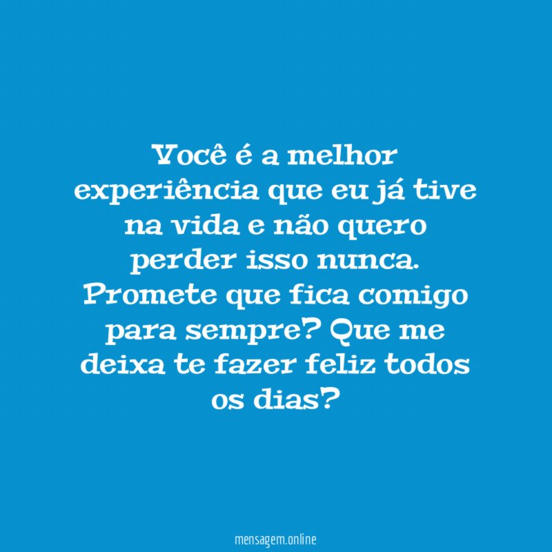 Experiência