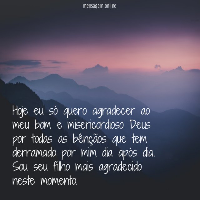 Gratidão