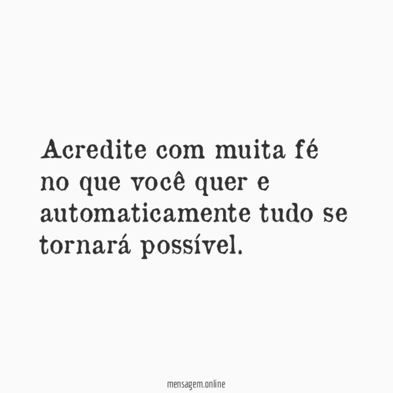 Crença
