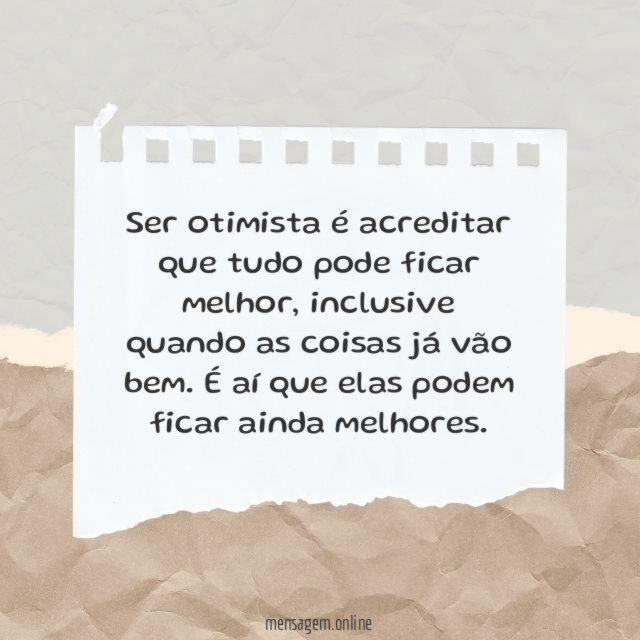 Ainda melhor