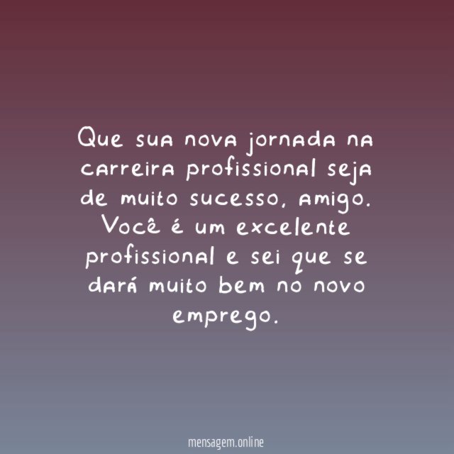 Sucesso
