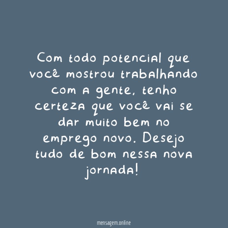 Potencial