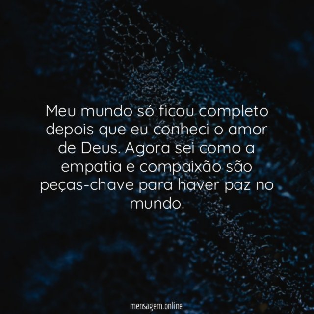 Peças-chave no mundo