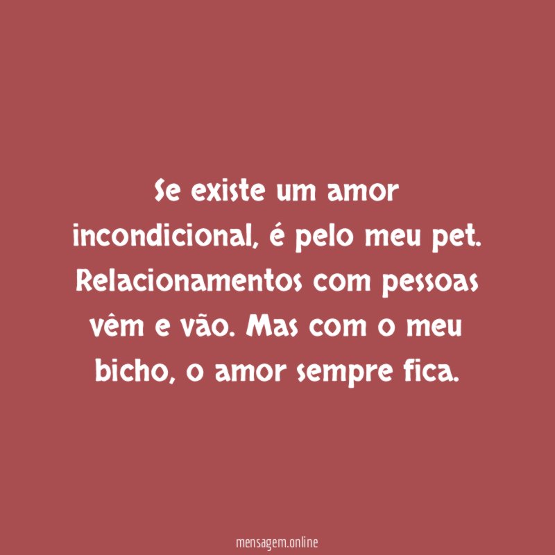 Incondicional