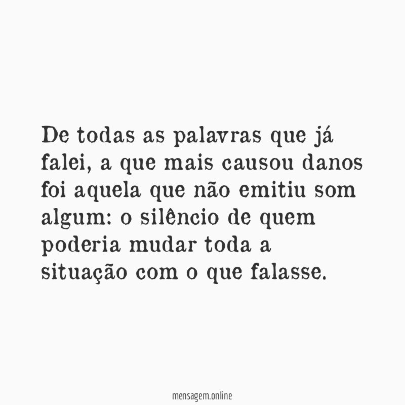 Danos causados