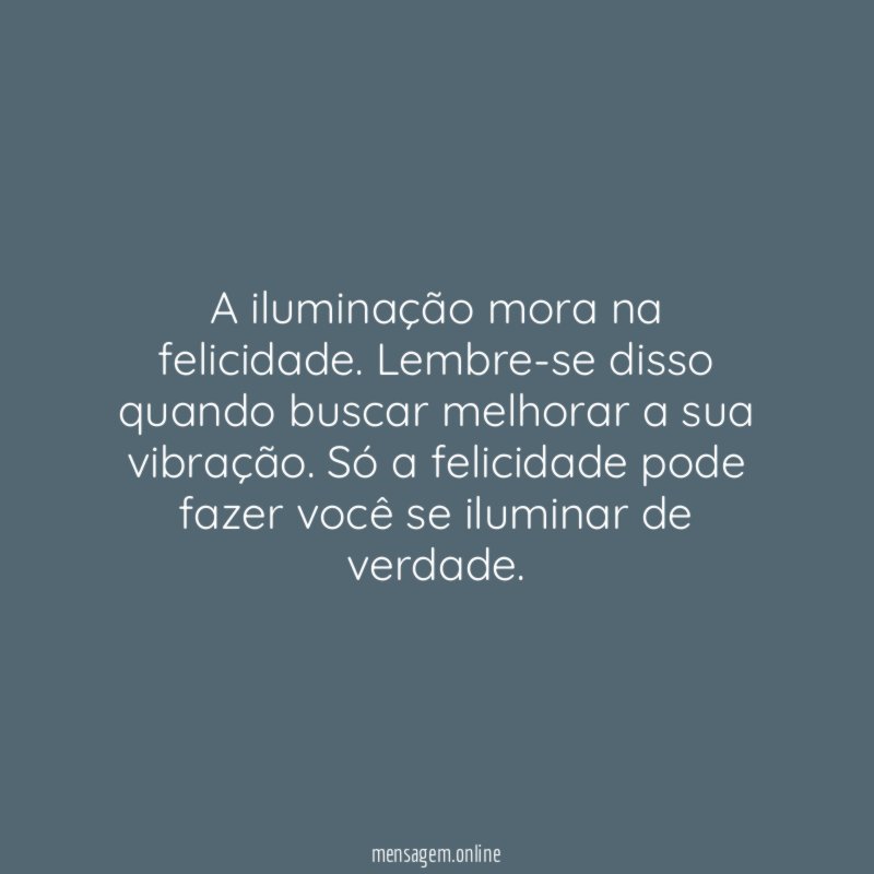 Iluminação