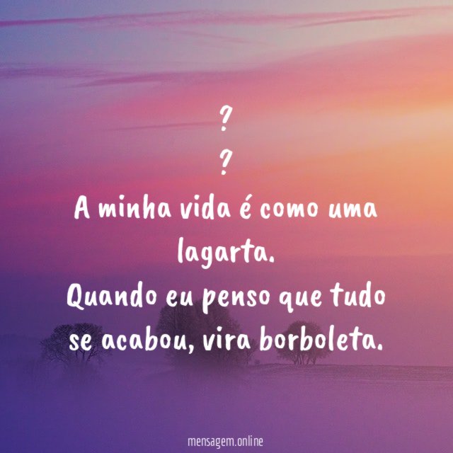 ? ?