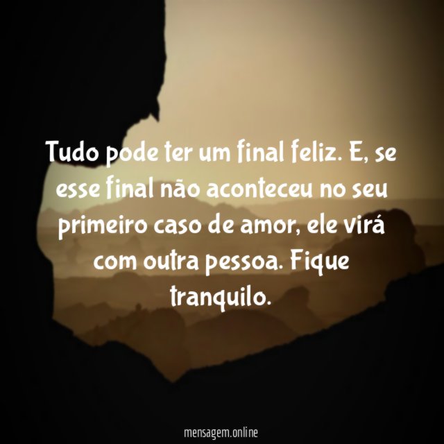 Final feliz