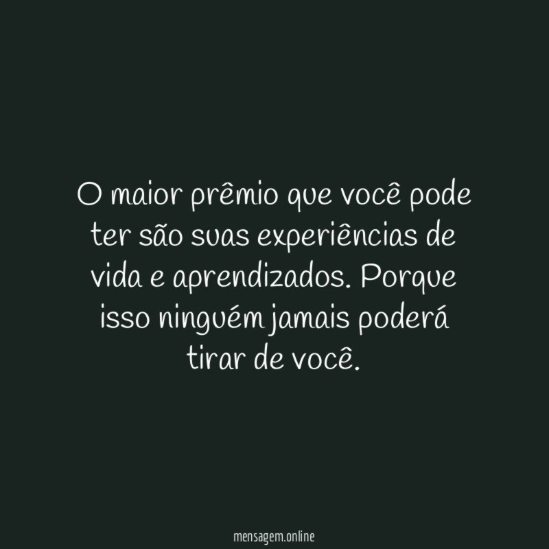 Prêmio