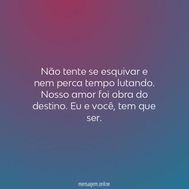 Nós dois