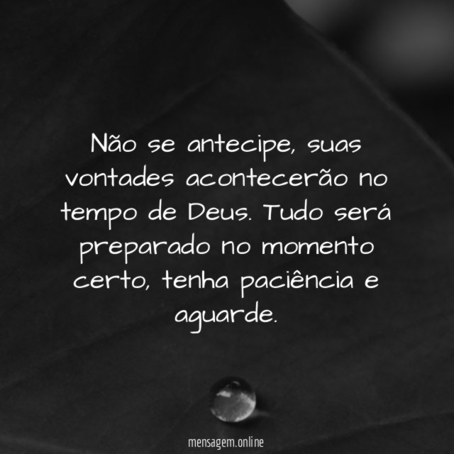 Momento certo