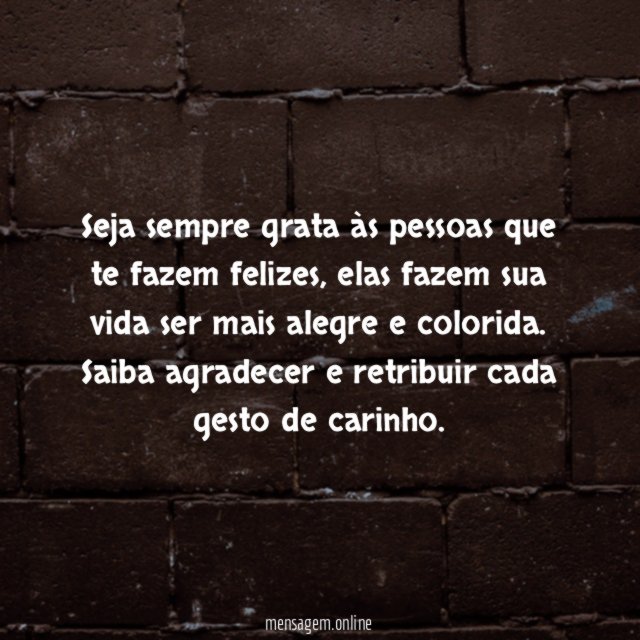 Vida colorida