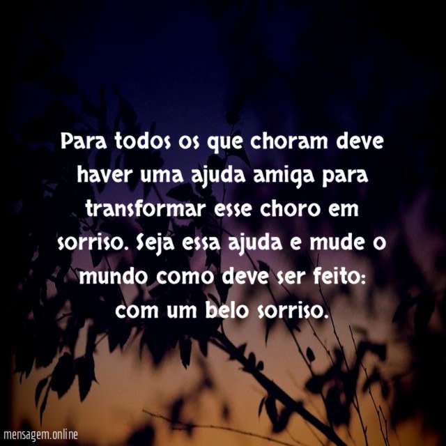Ajuda amiga