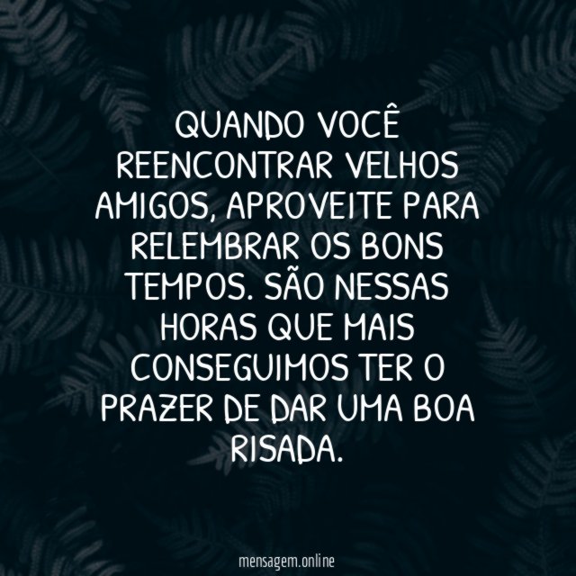 Boas risadas