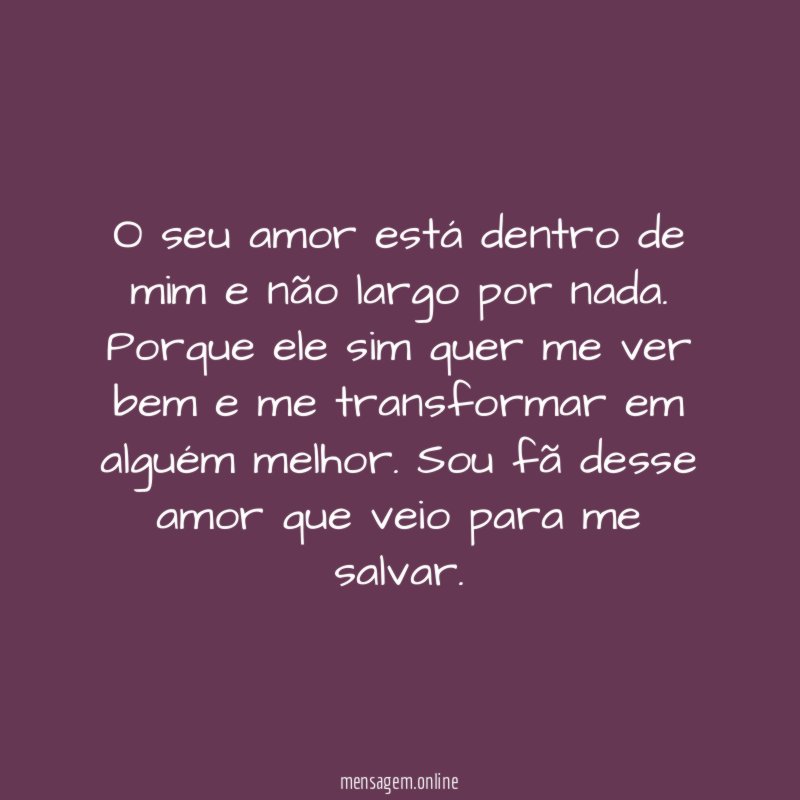 Dentro de mim