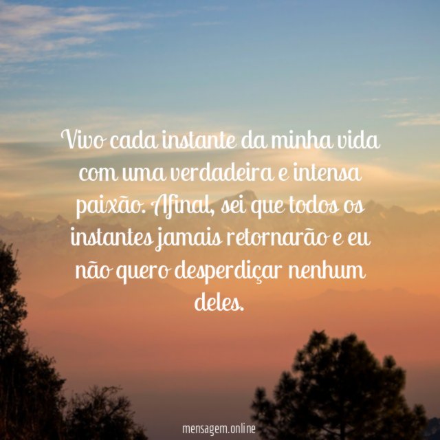 Paixão