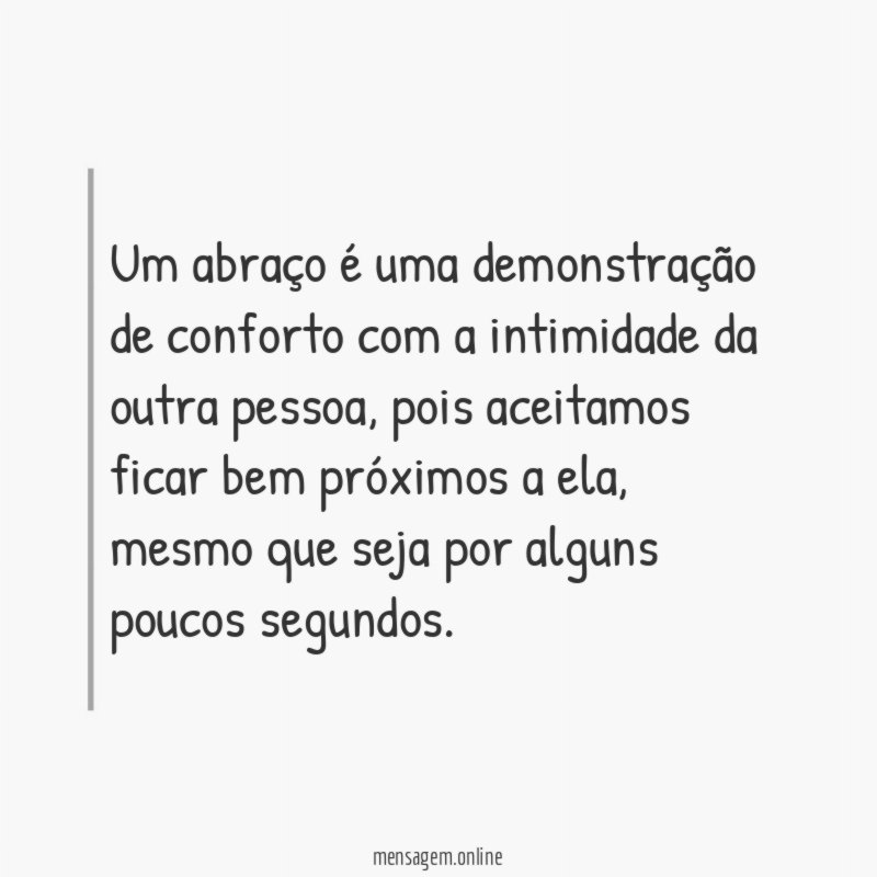 Intimidade