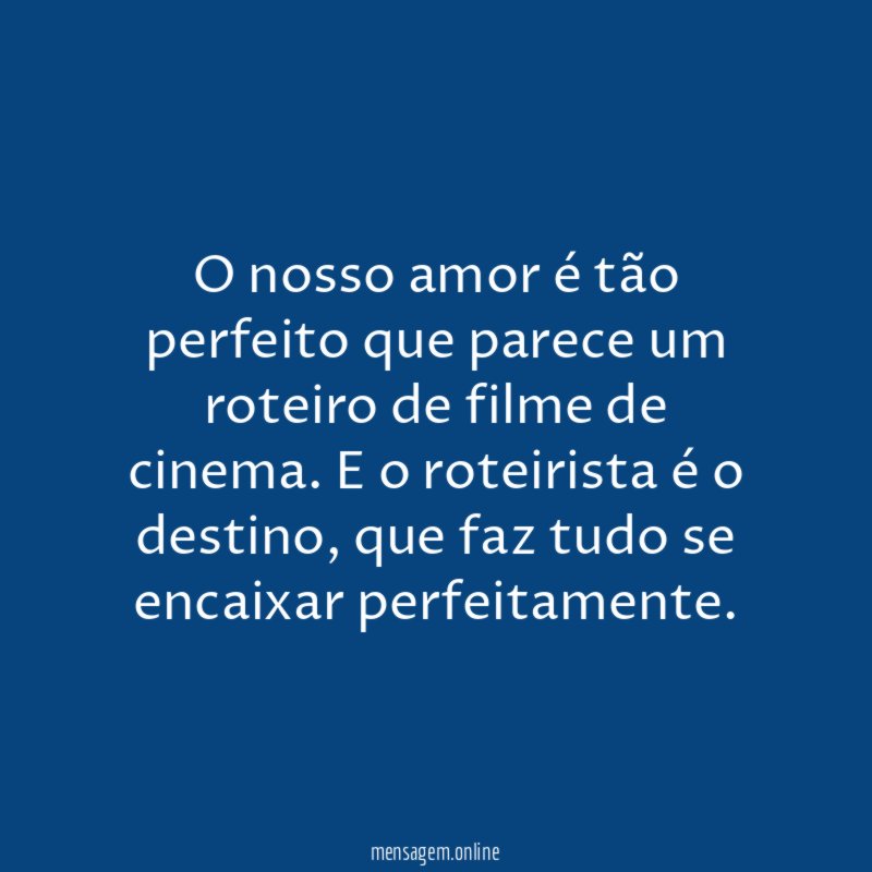 Roteiro de filme