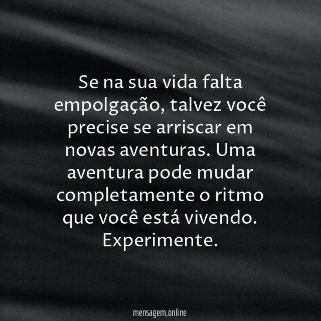 Aventuras