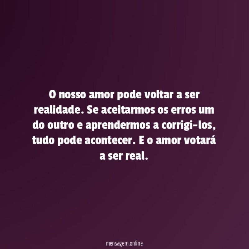 Realidade