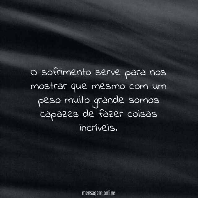 Seja incrível