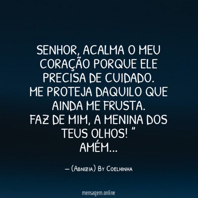Senhor