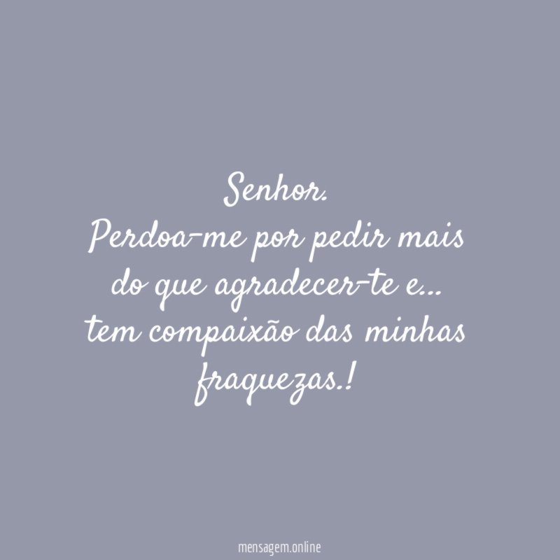 Senhor