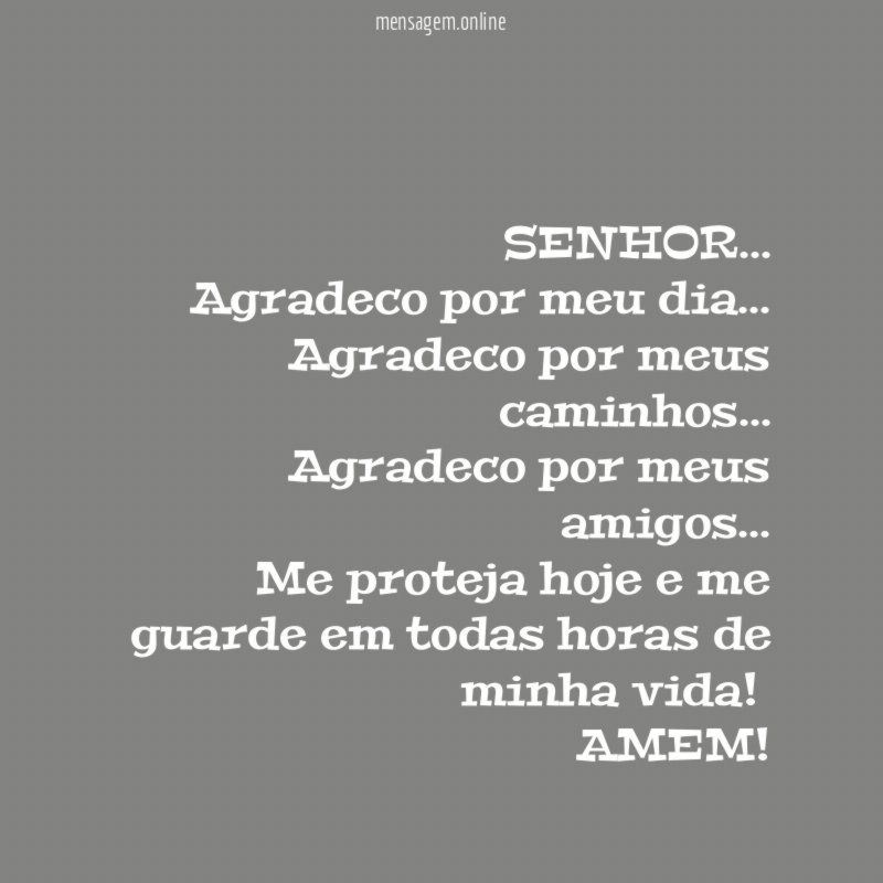 SENHOR