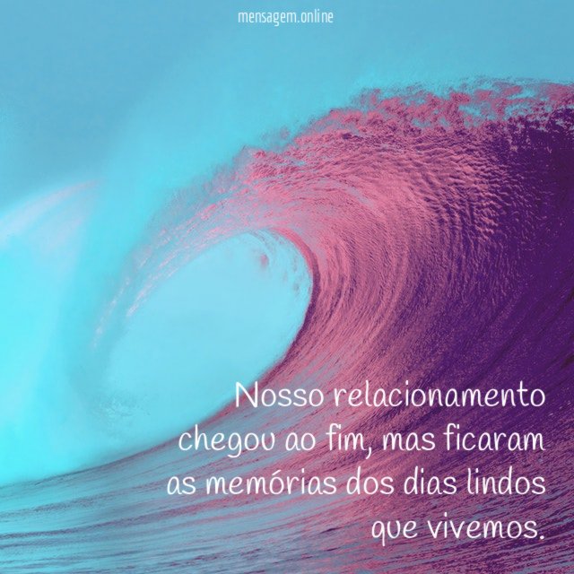Nossas memórias
