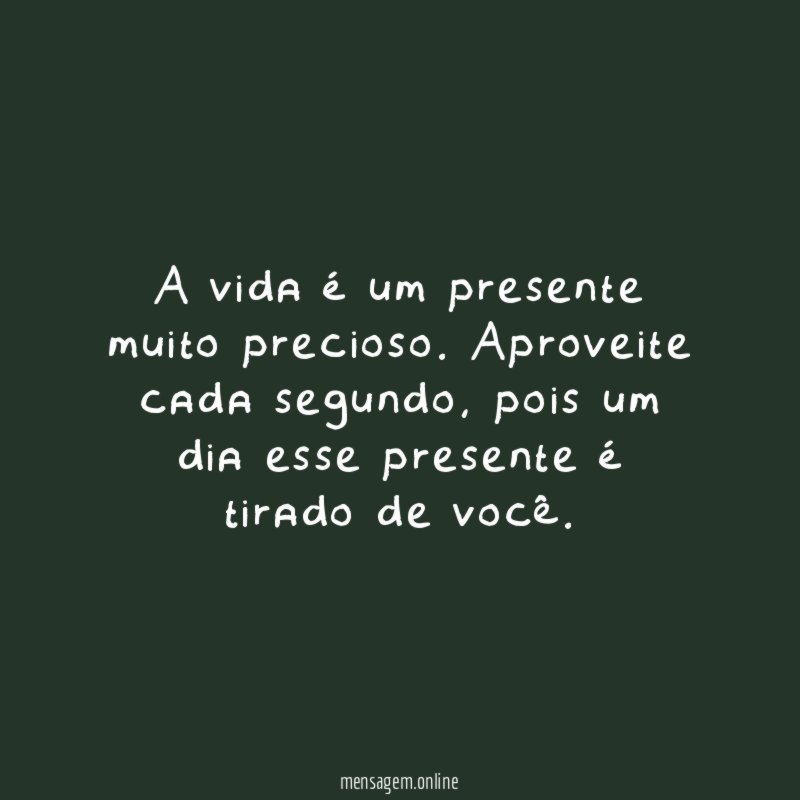 Tudo tem um fim