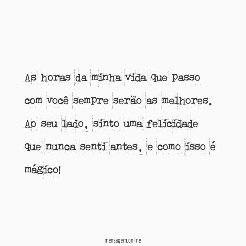 Melhores momentos