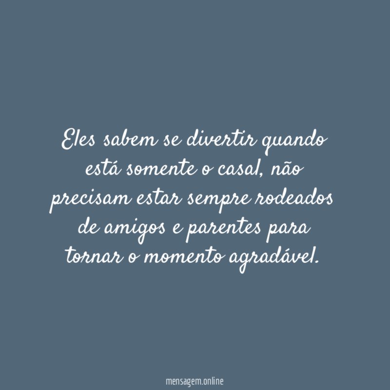 Divertem-se a dois