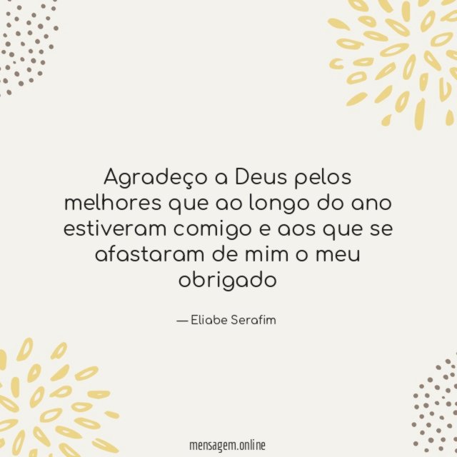 Agradeço a Deus pelos melhores que ao longo