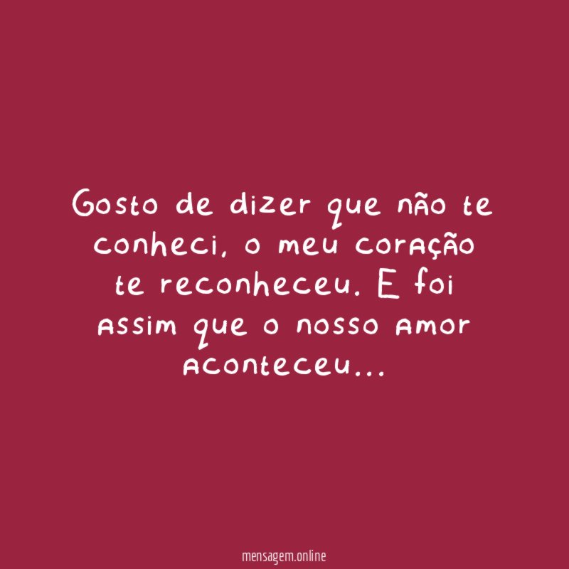 Reconhecer