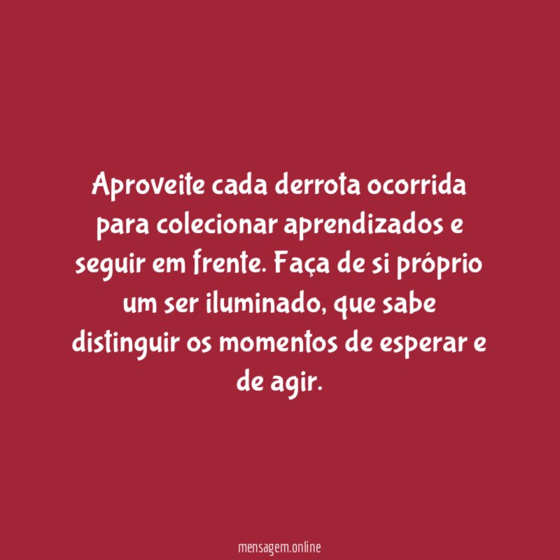 Faça de si um ser iluminado