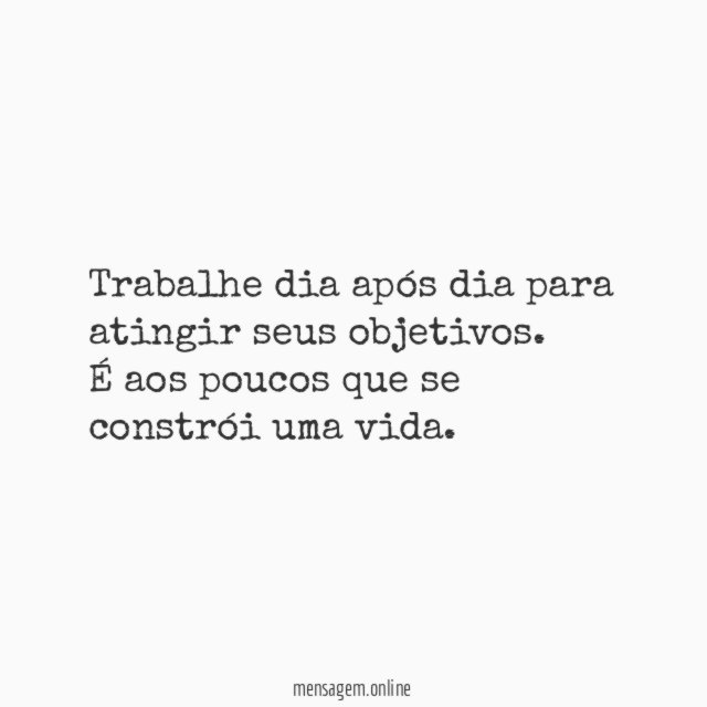 Dia após dia