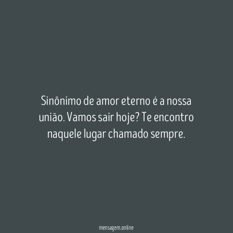 Te encontro