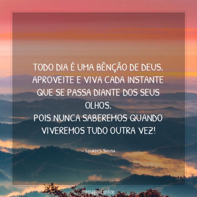 Todo dia